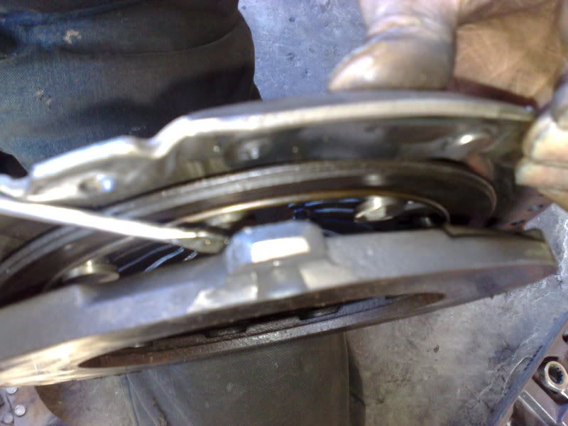 fidanza alloy flywheel Vauxhall Owners Forum